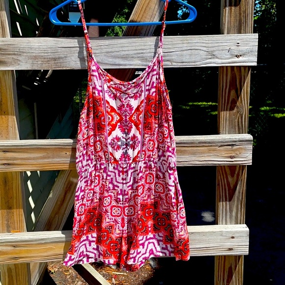 Angie Romper - Picture 2 of 3